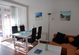 Ferienwohnung Zugvogel