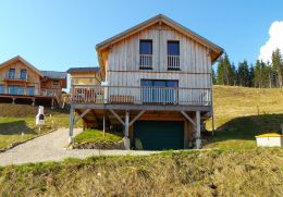 Haus Klippitzh�usl