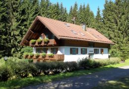Waldhaus Sonnenberg