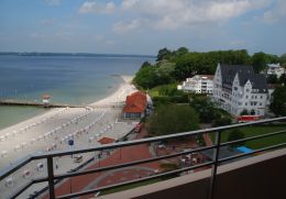 Fjordblick