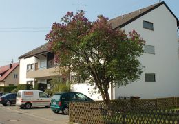 Seeurlaub Unteruhldingen