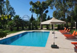 Villa-Vivere