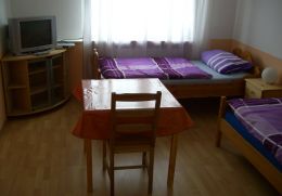 Fewo/Unterkunft f�r Monteure