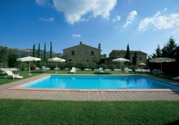 Tenuta Il Cicalino