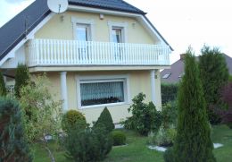 Ferienhaus in Polen