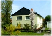 Ferienwohnung Fam. M�ller