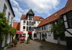Altes Speicherkontor