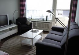Fewo Strandstra�e 4
