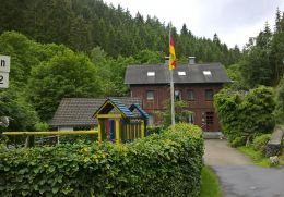 K�nigreich-Dreistegen Ferienwohnung
