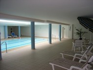 Residenz Rosengrund Whg. D5