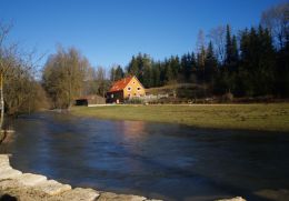 Ferienh�user im Lautertal