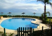 Penthouse Bermuda Beach 5A