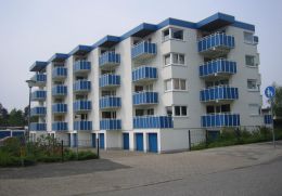 Haus Poseidon