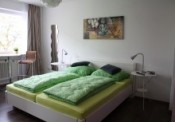 Appartement Berg am Laim