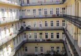Ferienwohnung Kozma