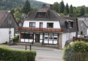 Gruppenhaus Het Nolderwoud