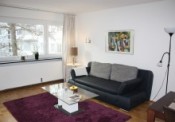 FeWo in Schwabing am Luitpoldpark