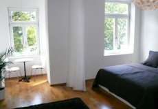 Ferienwohnung Tierpark III