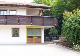 Ferienwohnung Trost