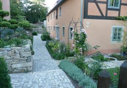 Ferienwohnung Altl�btau