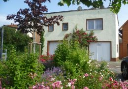 Ferienwohnung Neumann