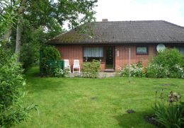 Ferienhaus Petersen