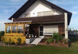 Ferienwohnung Stella