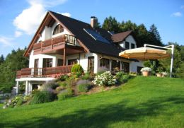 Haus Alpenblick
