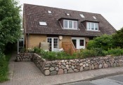 Ferienappartement auf Sylt