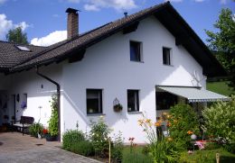 Ferienwohnung Eva