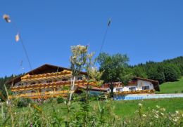 Landhaus Wildsch�tz
