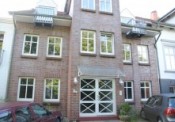 Ferienwohnung Pilkentafel