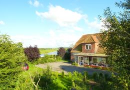 Altes F�hrhaus Fresendelf