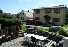 Fewo Ostsee Walter