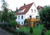 Ferien in Gersfeld Gartenstr. 6