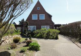 Haus L�tje Gaadt