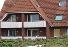 Hus Blinkfuer 202 - Wohnung Shalom