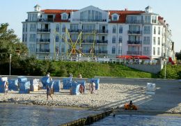 K�hlungsborn Atlantik Whg 3.07