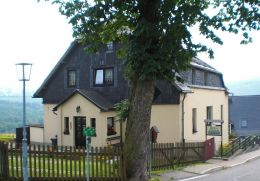 Ferienwohnung Familie Kaden