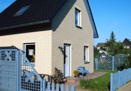 Ferienhaus Undine