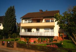 Haus Herdlitschke