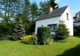 Ferienhaus Familie K�rbitz
