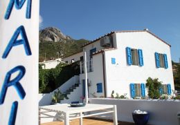 Deluxe Fischerhause La Marina