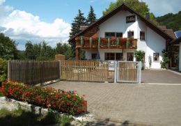 Fewo Forster an der Altm�hl