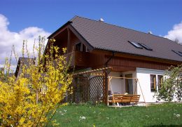 Ferienwohnung Triebler