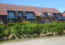 Ferienwohnung Jana