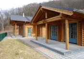 Ferienhaus Eifel