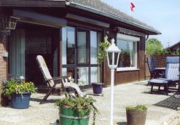 Ferienhaus Sirius