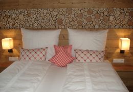 Chalet Bergromantik
