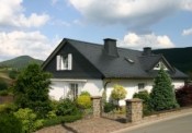 Fewo Albers Westfeld